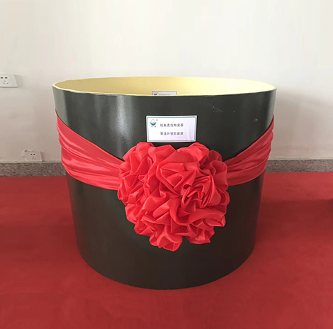 NR-7氟硅基防腐管道(專(zhuān)利產(chǎn)品)（單組分）