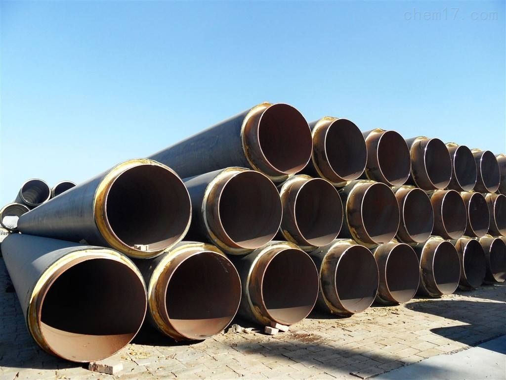 國(guó)家專(zhuān)利產(chǎn)品（氟硅基防腐管道）—青島羅寶將亮相2020管道展！